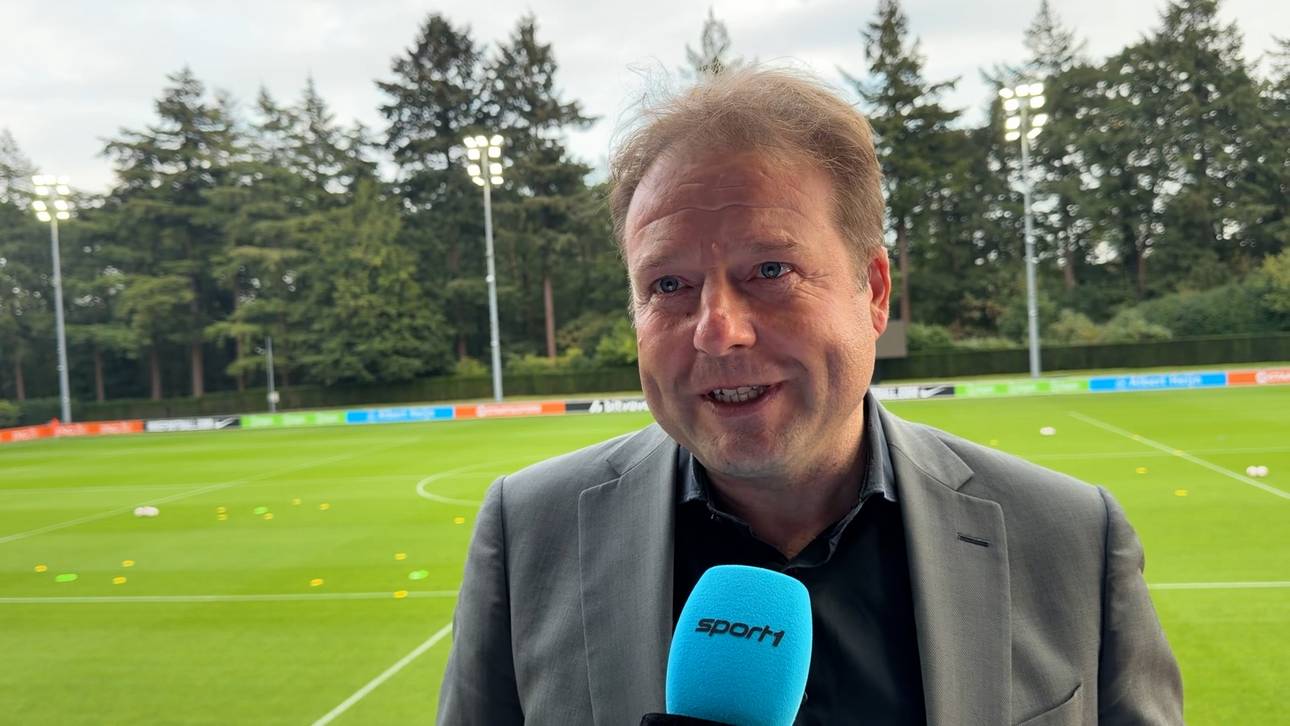 Ter Stegen? „Als er kam, haben wir gesagt: ‚Wahnsinn!'“