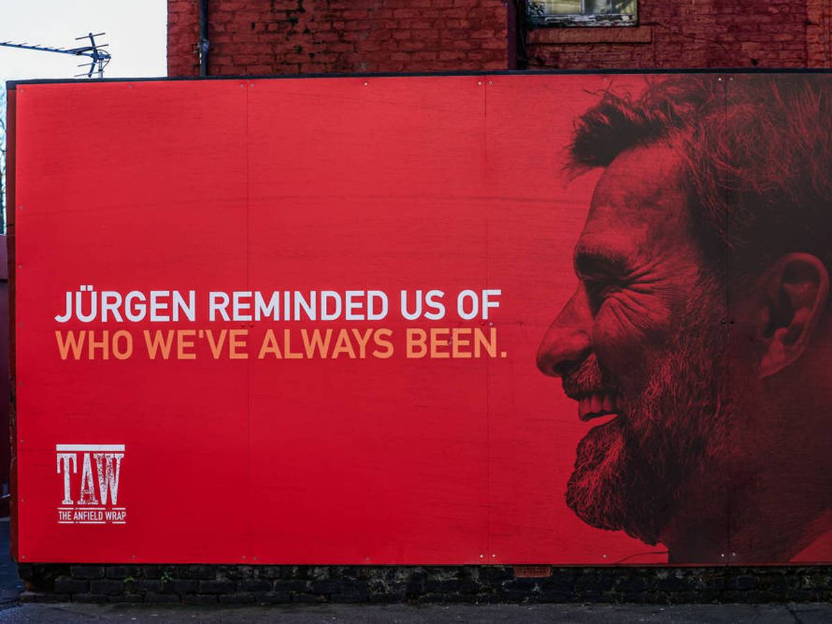 Vom Mythos der Vergangenheit ist wenig übrig