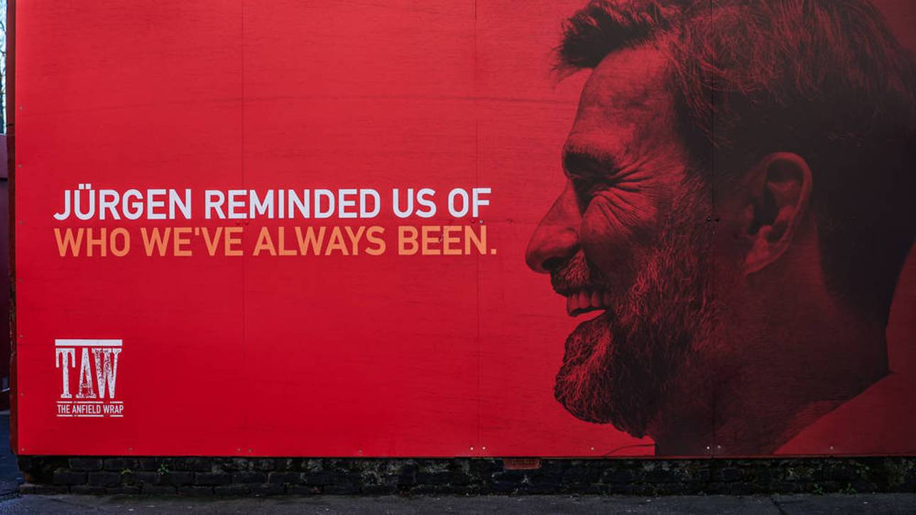 Der Imagewandel des FC Liverpool