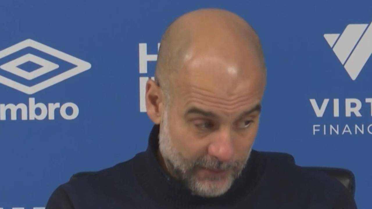 Fix! City bestätigt Transferknaller