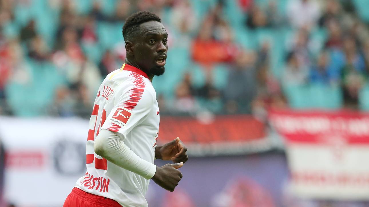 RB Leipzig: Augustin droht Ärger