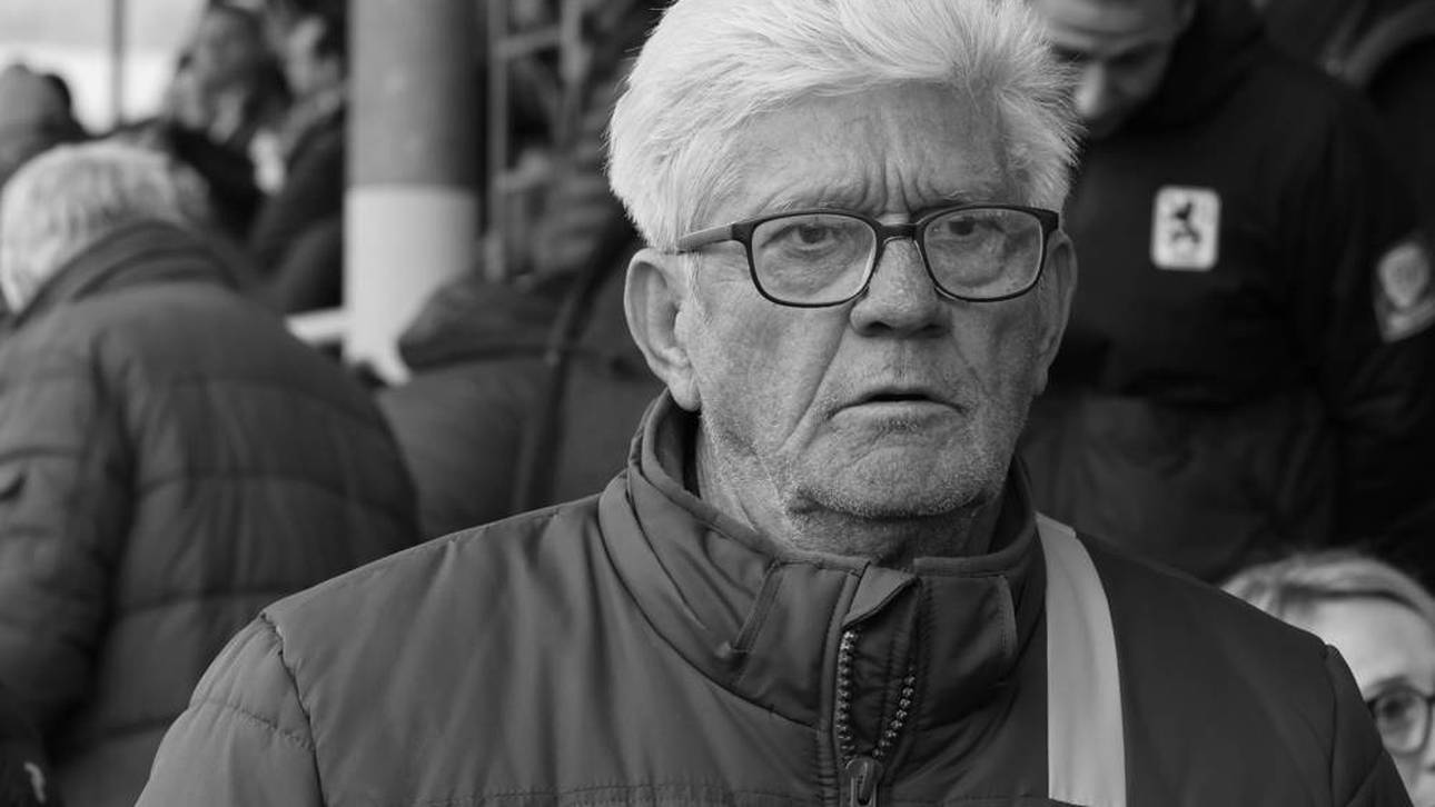 Trainer-Legende Werner Lorant ist tot