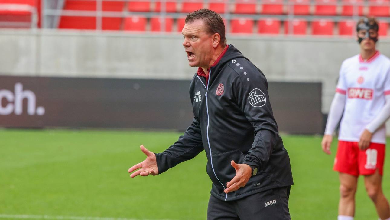 3. Liga: Essen verpasst Sprung auf Aufstiegsplatz