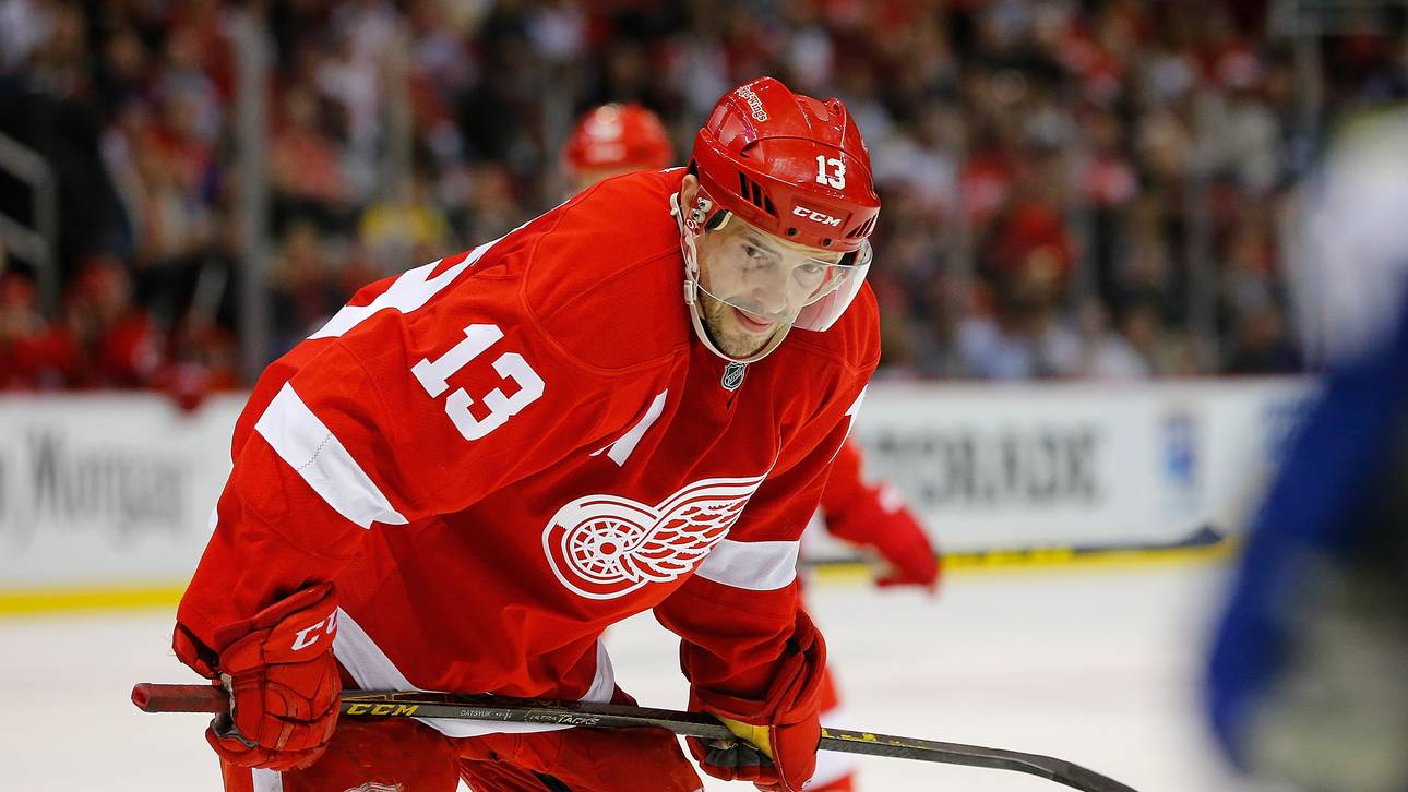 Dazjuk verpasst Saisonstart