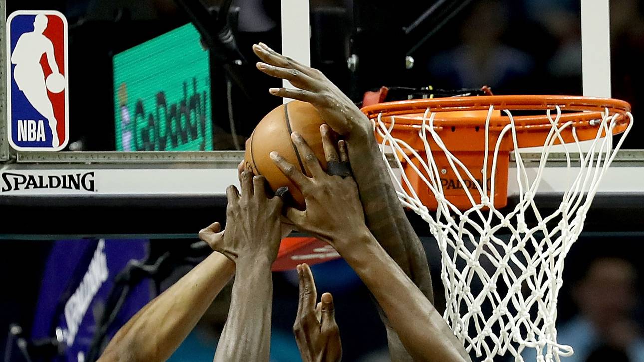 Bald Pokal-Wettbewerb in der NBA?