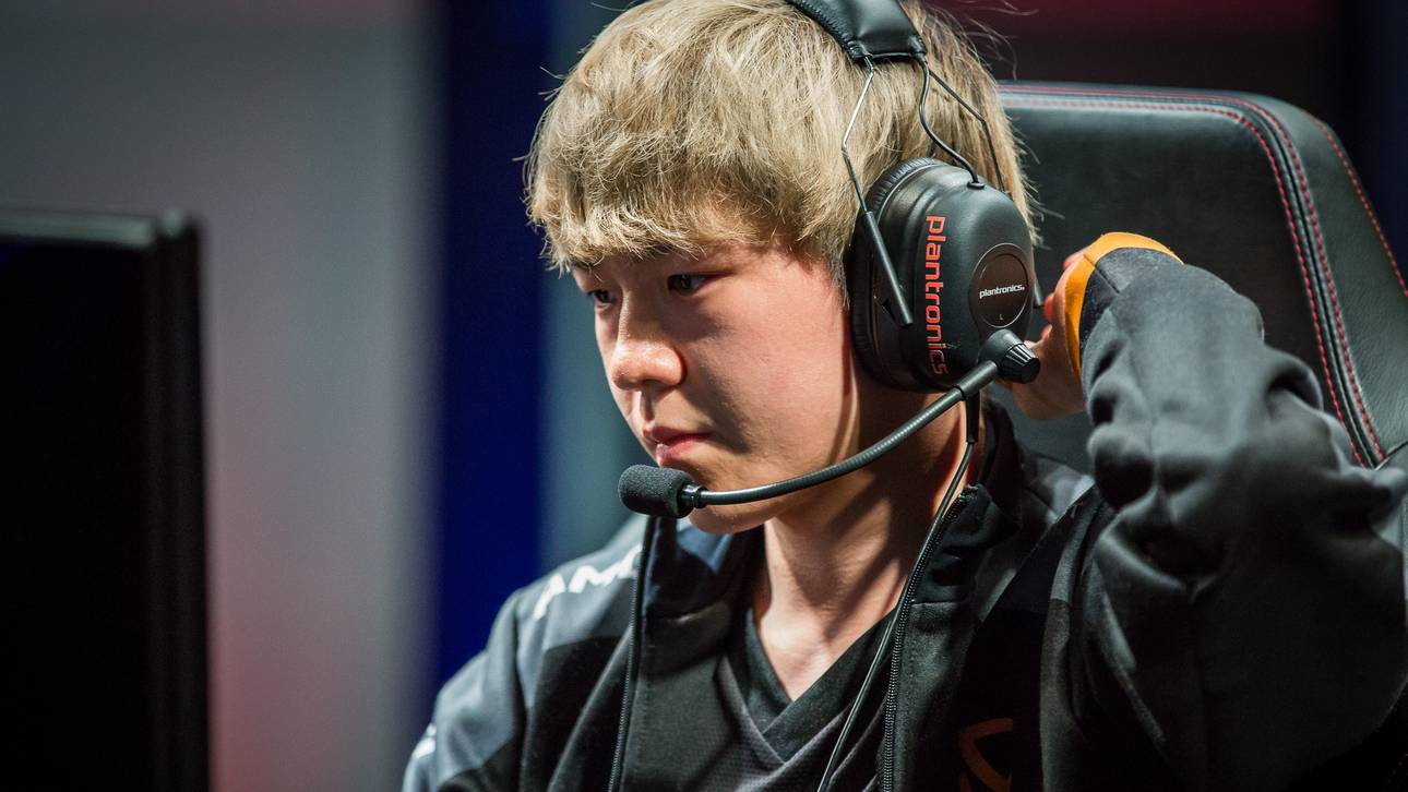 Fnatic: Underdog im Viertelfinale