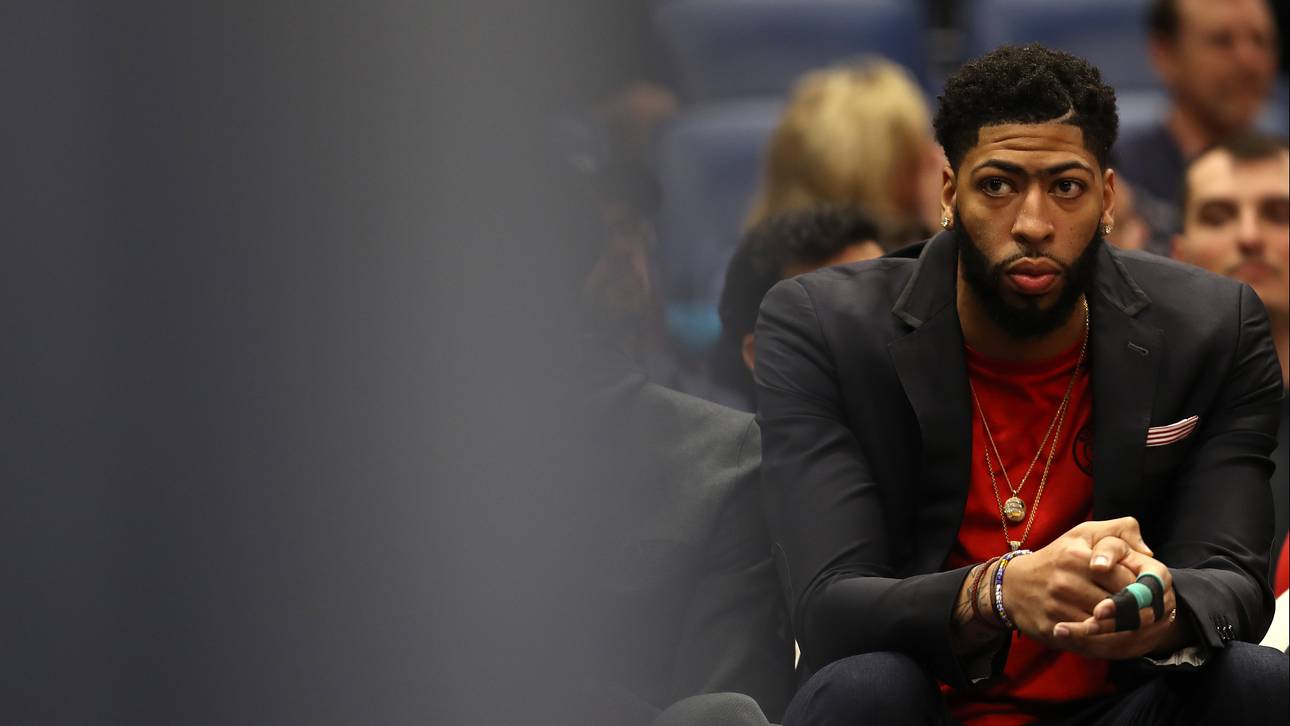 Space Jam 2: Diese Stars sind dabei