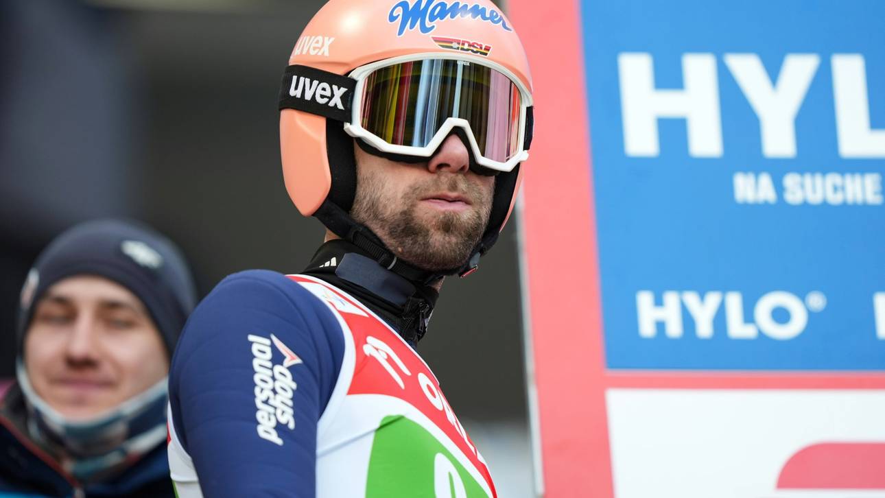 DSV-Adler enttäuschen in Zakopane