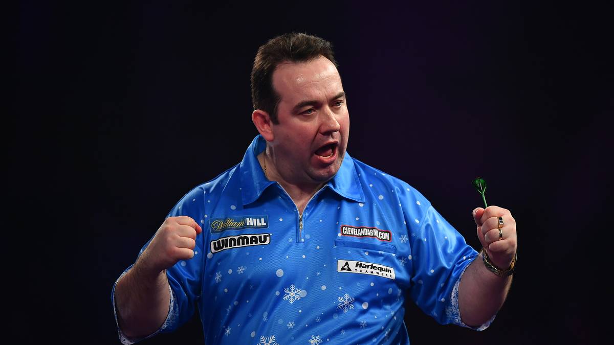 BRENDAN DOLAN - History Maker
