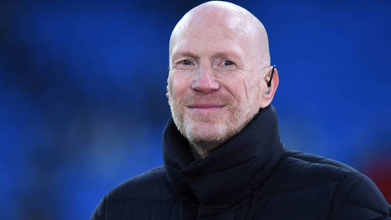 Bellingham: Sammer lässt aufhorchen