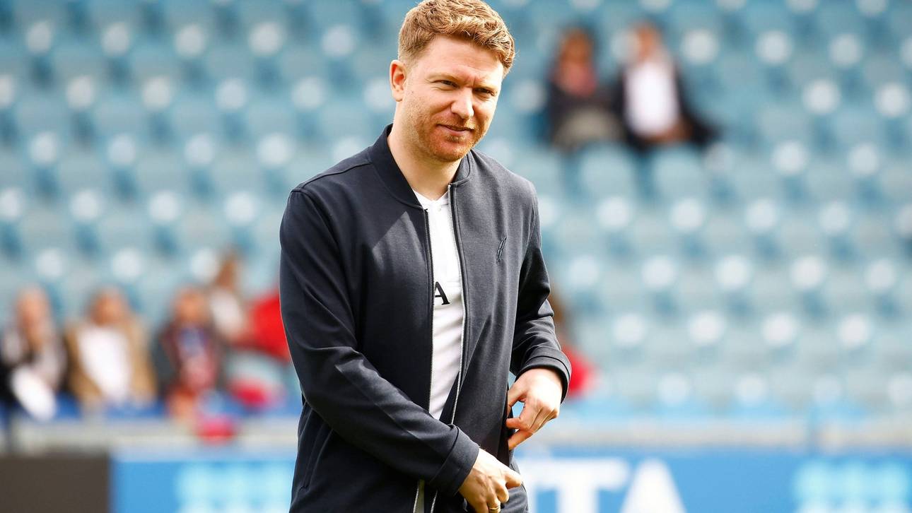 Ruckzuck-Job nach Rauswurf