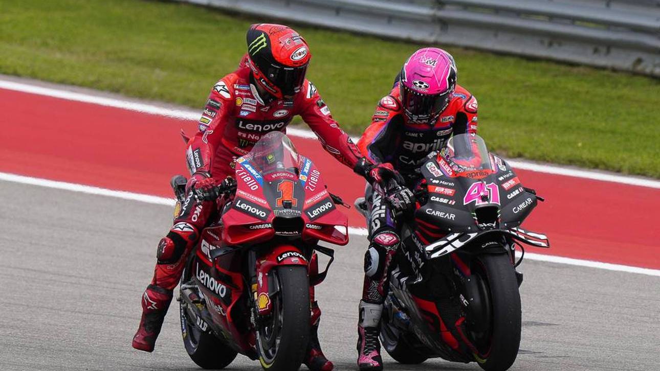 Espargarós ungewisse Zukunft