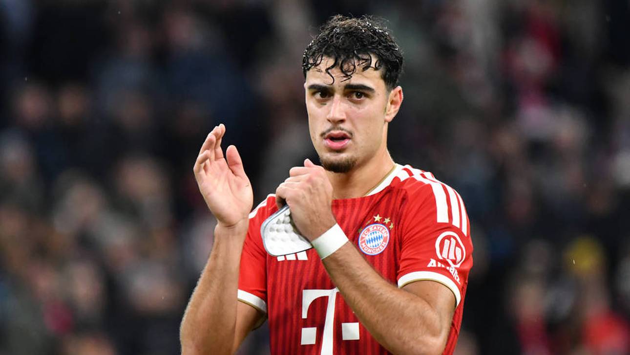 Noch mehr Personalsorgen bei den Bayern