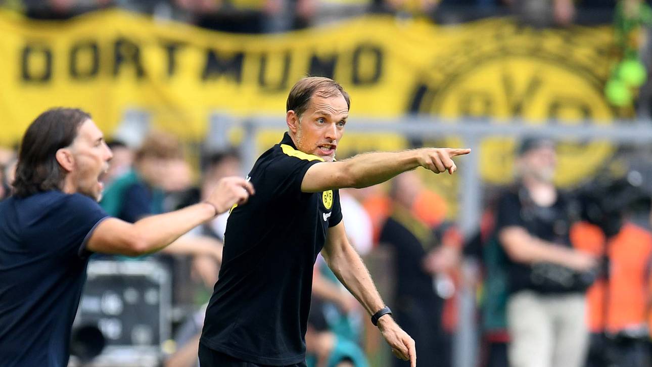 Mainzer kontern Tuchels Foul-Kritik