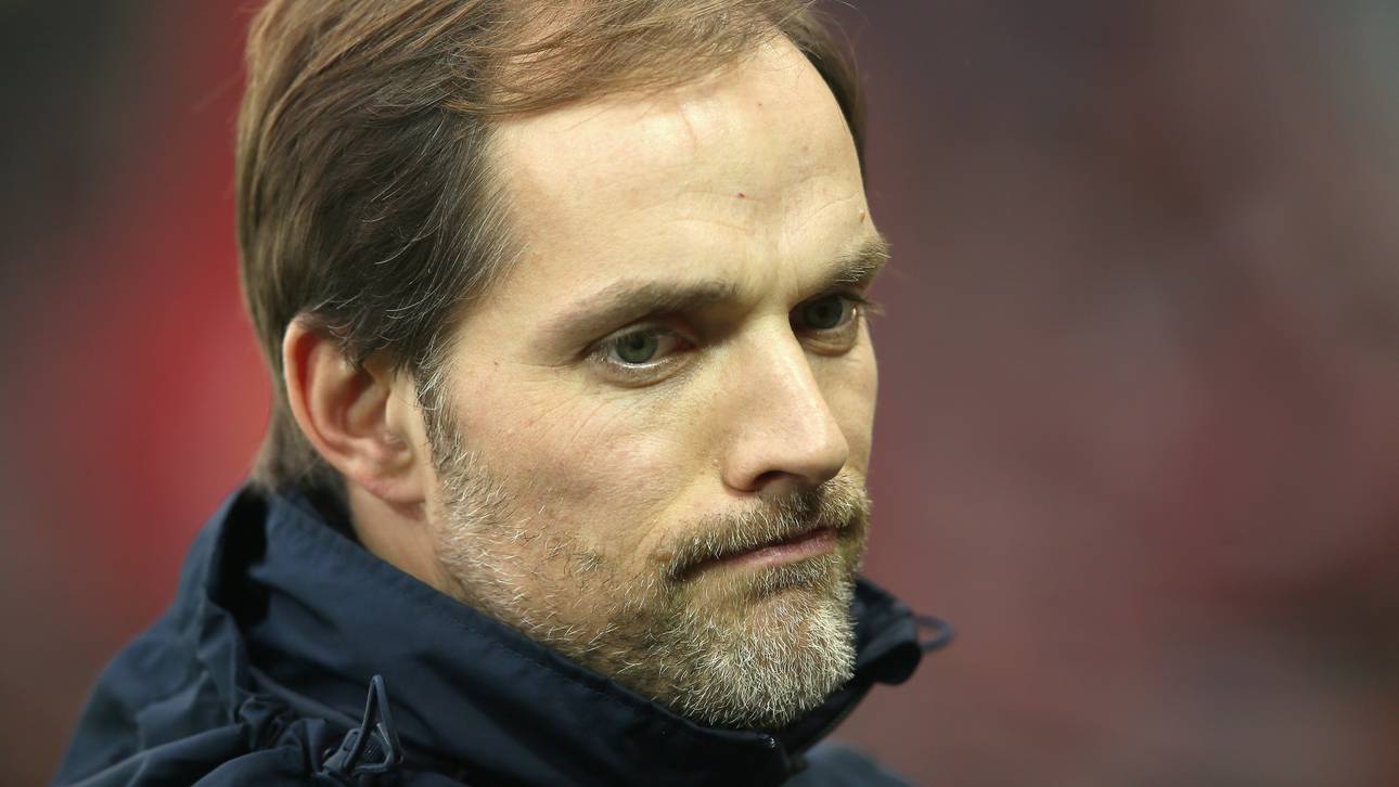 1. FSV Mainz 05 v Borussia Moenchengladbach - Bundesliga