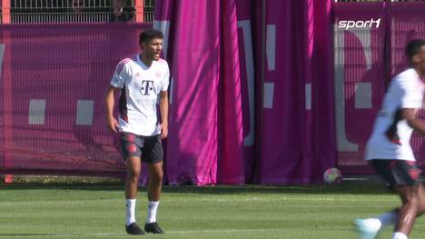 Bayern Star Noussair Mazraoui hat seine gesamte WM-Prämie an marokkanische Hilfsorganisationen gespendet.  