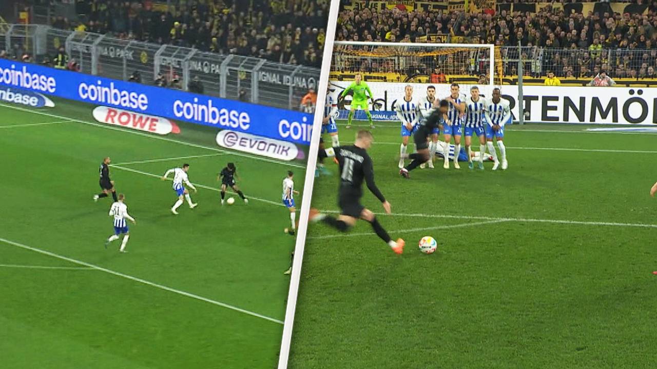 Dreikampf? „Interessiert mich nicht“