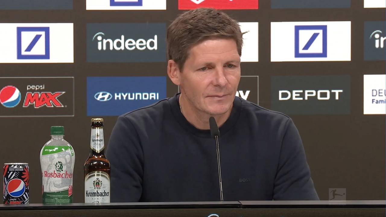 Rode macht Schiri Arroganz-Vorwurf
