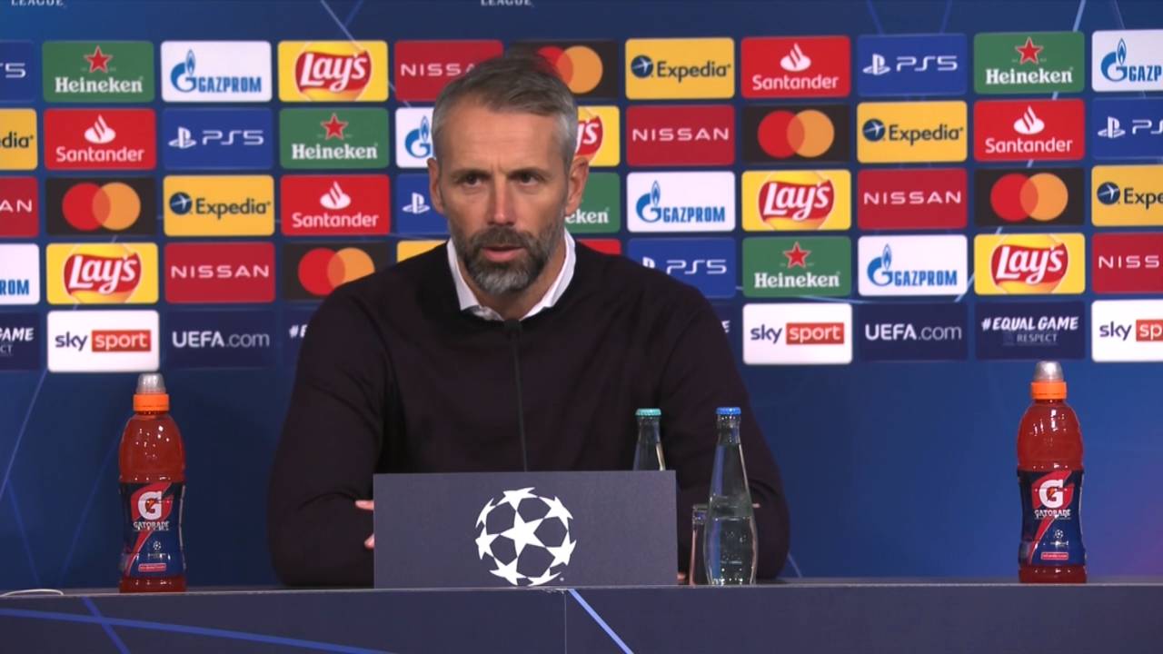 Real: „Gefühl einer sterbenden Ära“