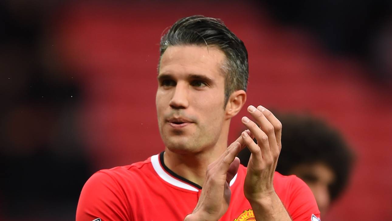 Klose: Konkurrenz durch van Persie?