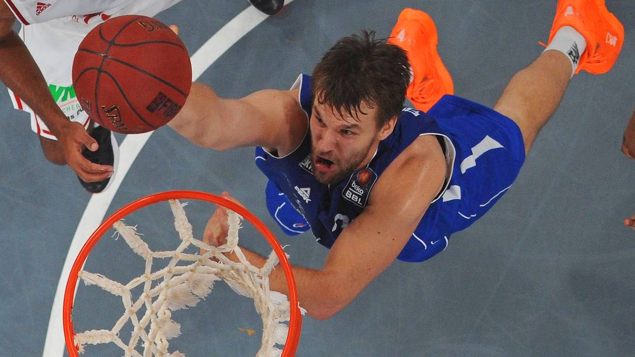 Bayern-Besieger nicht satt: „Titel zählen“