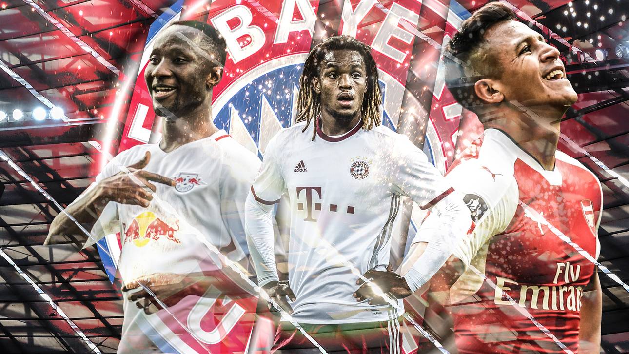 Was wird aus Bayerns Baustellen?