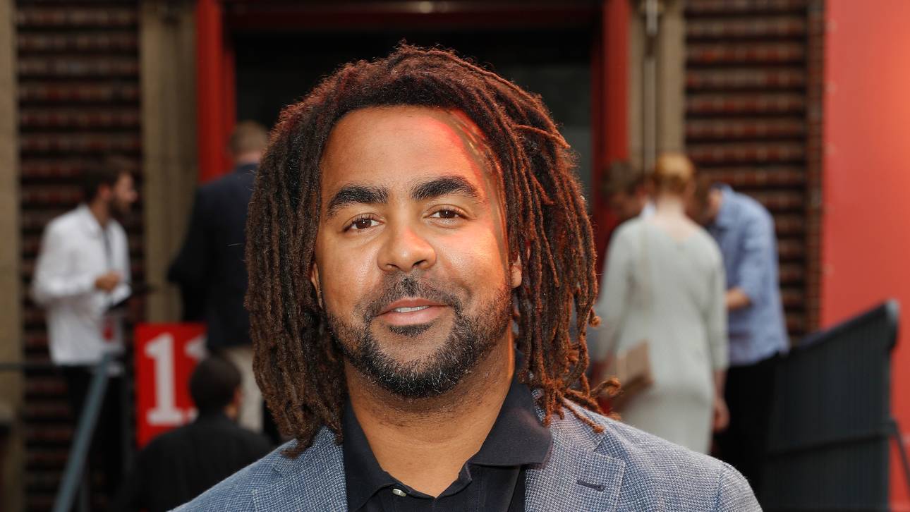 Owomoyela wird BVB-Botschafter