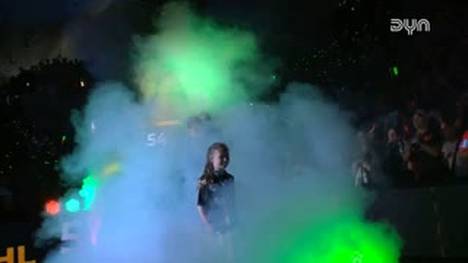Die Highlights der Partie SC Magdeburg - SG Flensburg-Handewitt aus der Handball-Bundesliga im Video.