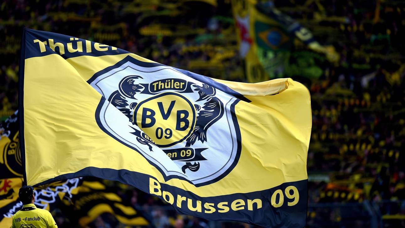 BVB: Zuschauerausschluss auf Bewährung