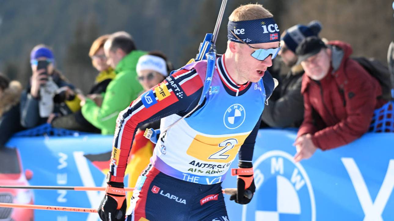 „Abartig“: Bö verblüfft alle