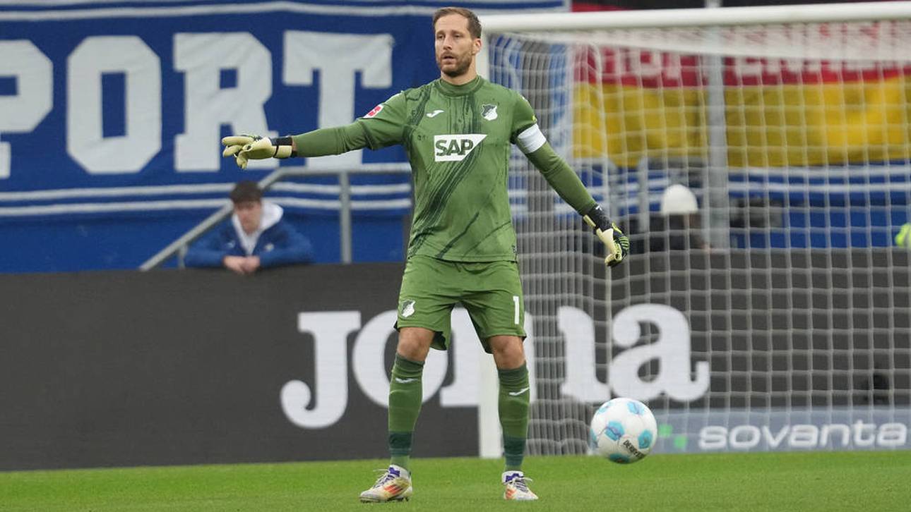 Bundesliga heute: Augsburg gegen Hoffenheim