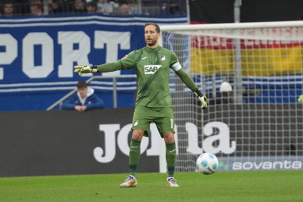 Bundesliga heute: Augsburg gegen Hoffenheim