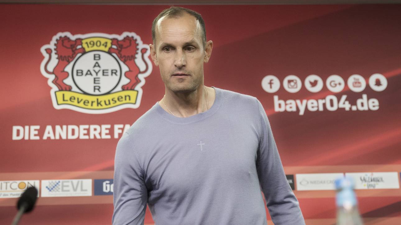 Calmund prophezeit Herrlich Erfolg