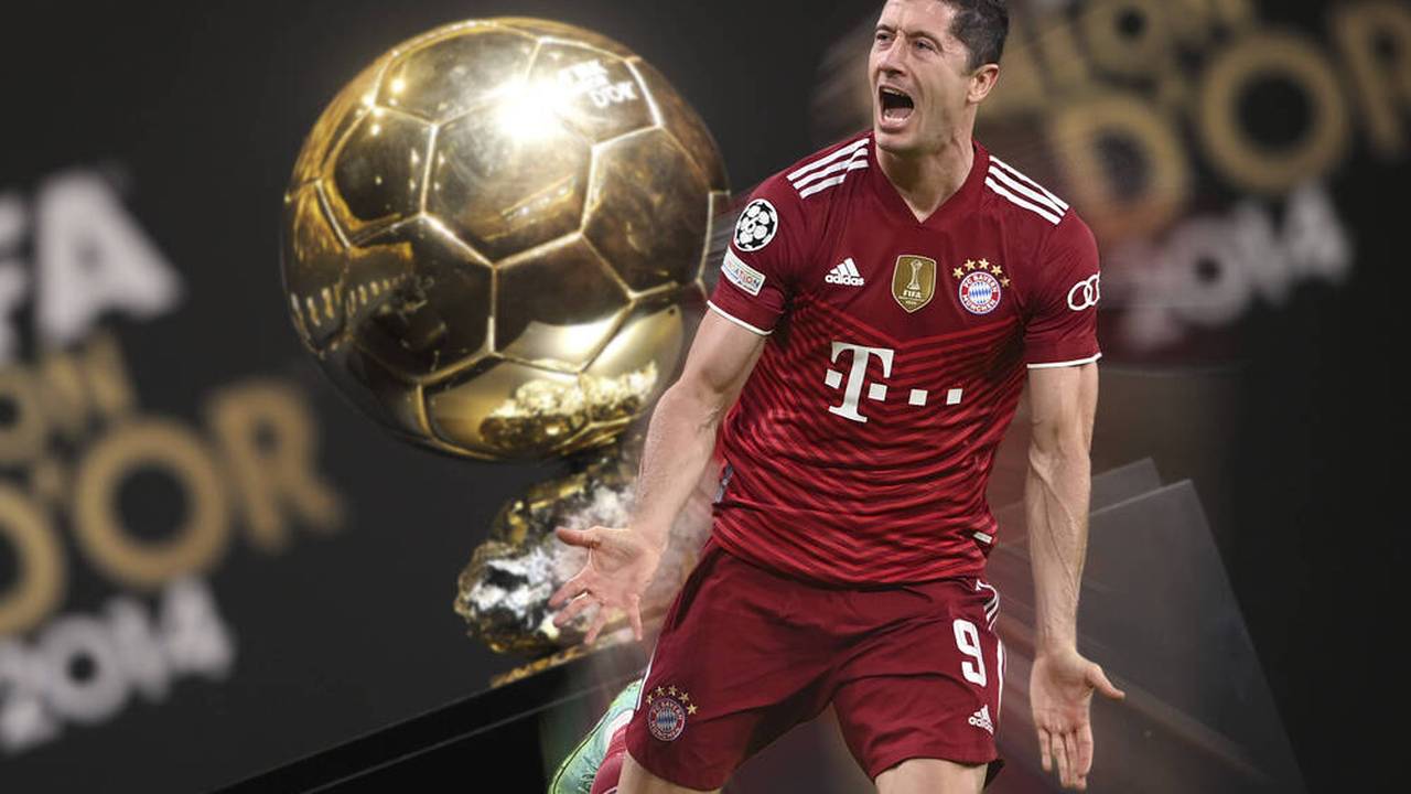 Auch Klopp kritisiert Ballon d‘Or-Wahl