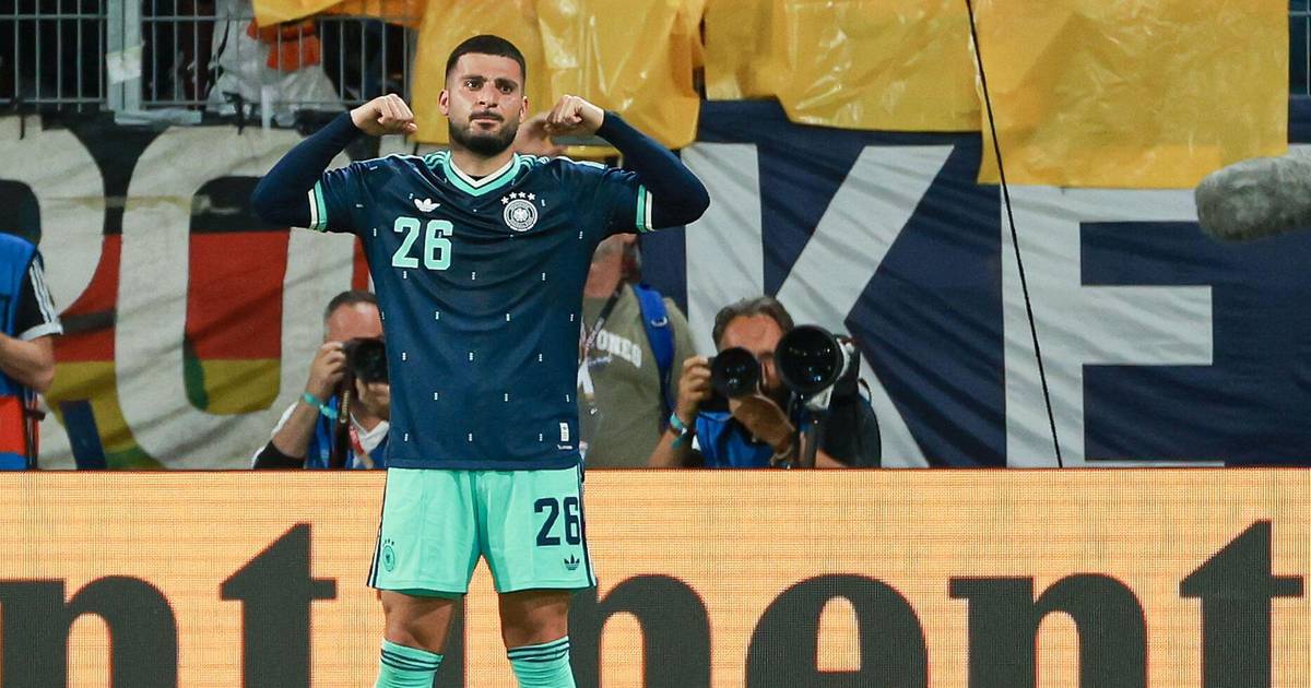USA vs Germany Prediction: Betting Tips and Odds