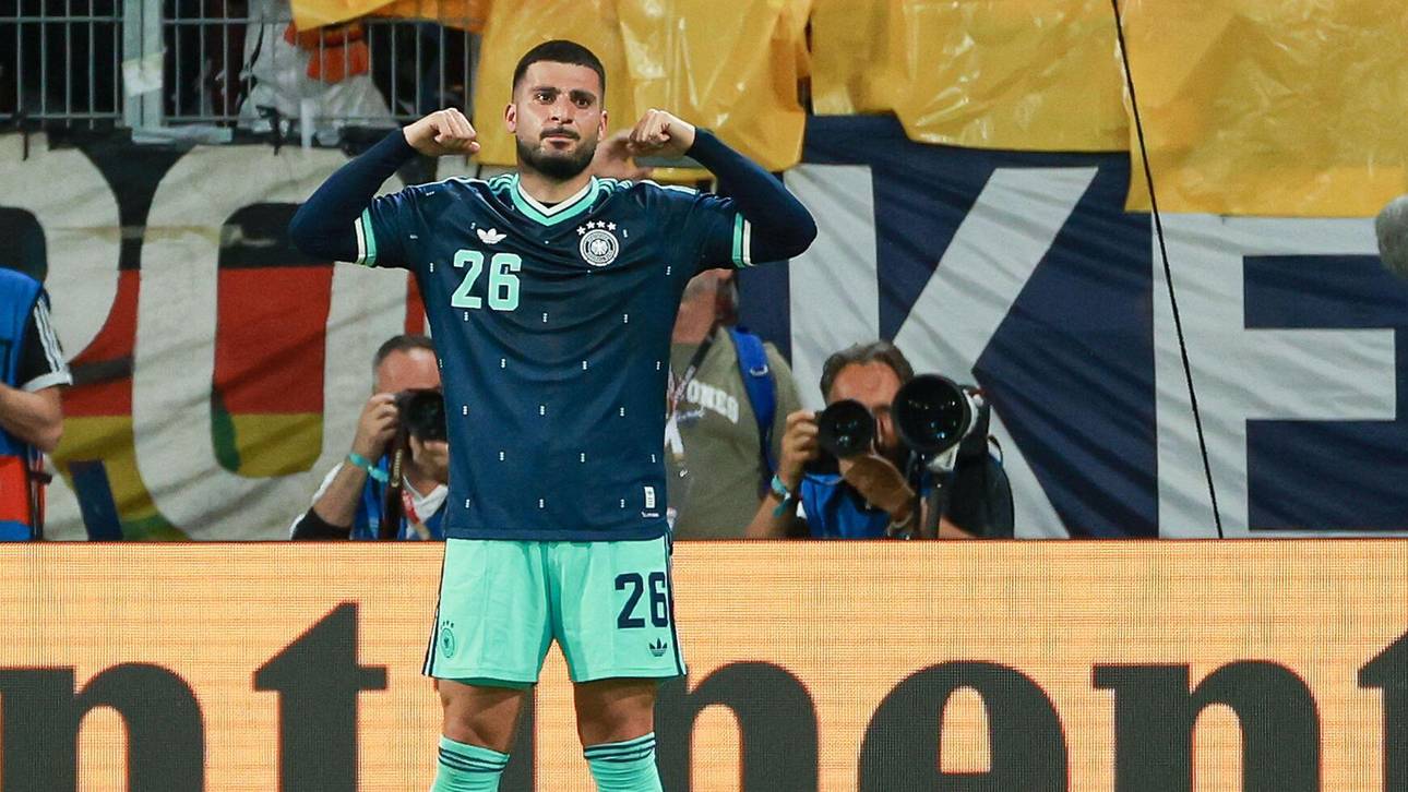 USA vs Deutschland Prognosen, Wett Tipps und Quoten | Test-Länderspiel am 06.06.2026