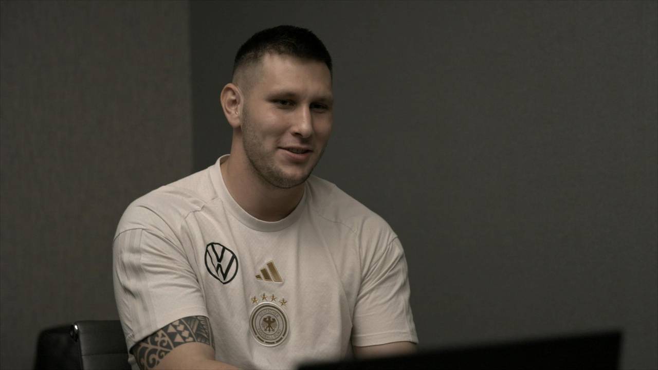 Kein Defensivspieler! Diese Fußballlegende war Süles Vorbild
