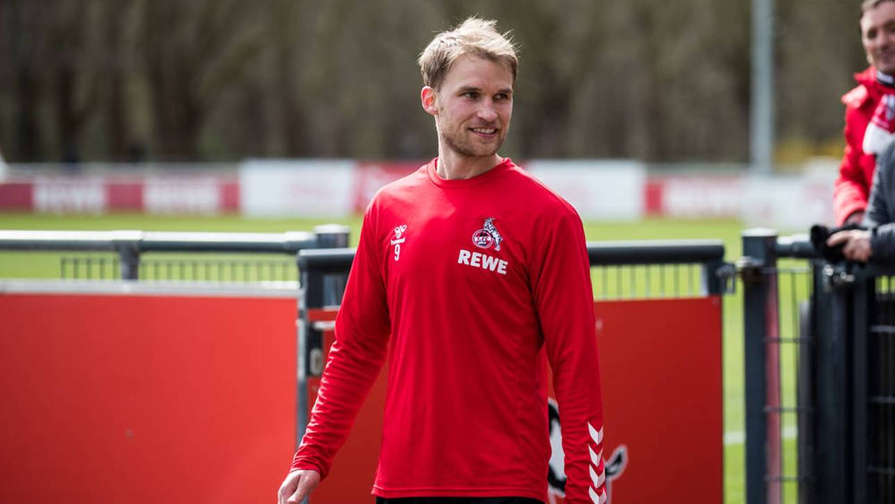 Verletzter wird „Spieler des Monats“