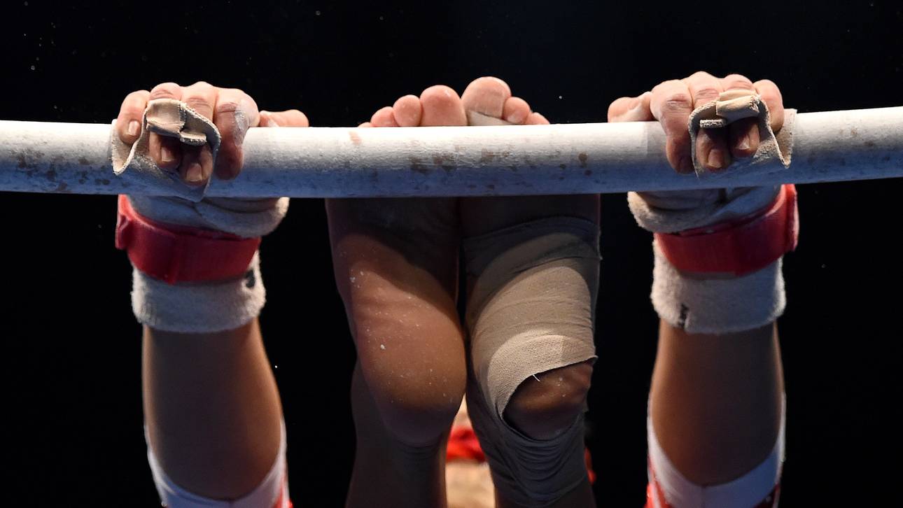 Röhrbein neue DTB-Generalsekretärin