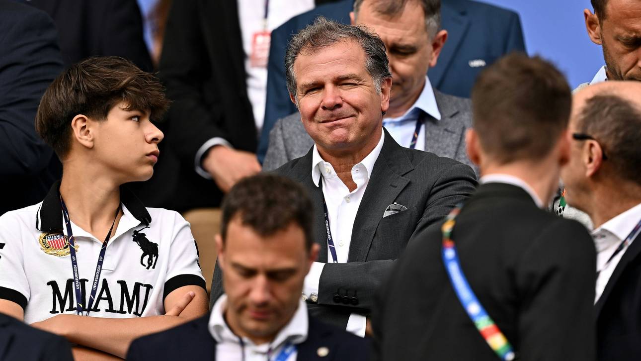 Ex-DFB-Star will noch größere EM