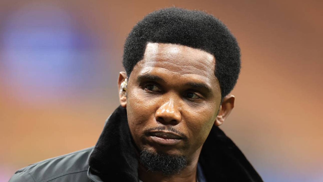 Betrug? Kamerun sperrt 62 Spieler