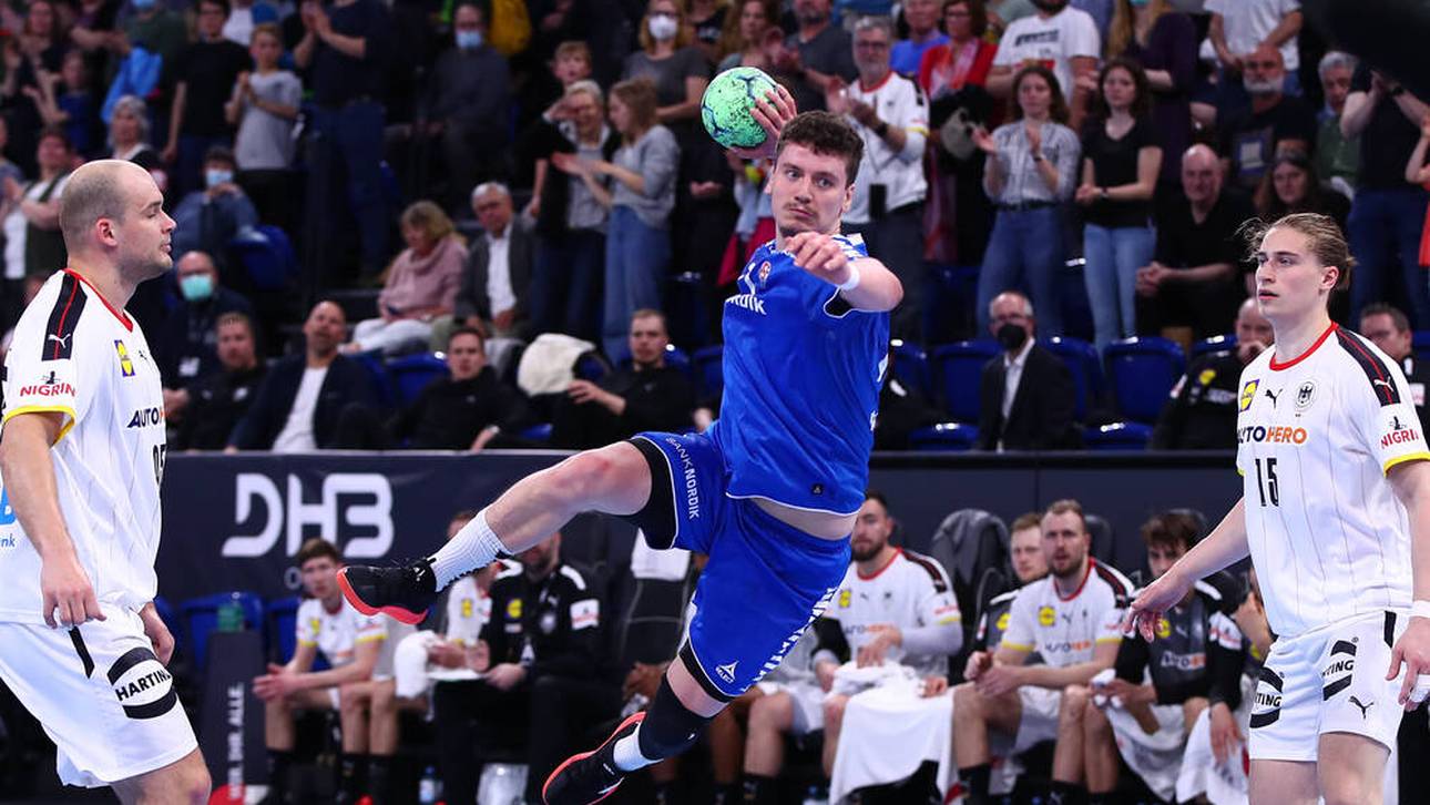 Die absolute Sensation der U21-WM