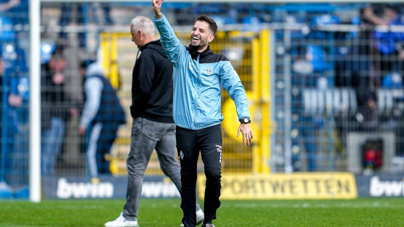 Neuer Trainer für TSG-Frauen fix