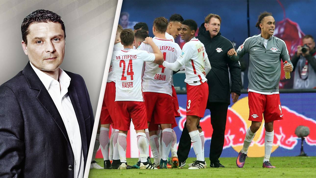 Leipzig ist kein echter Bayern-Jäger