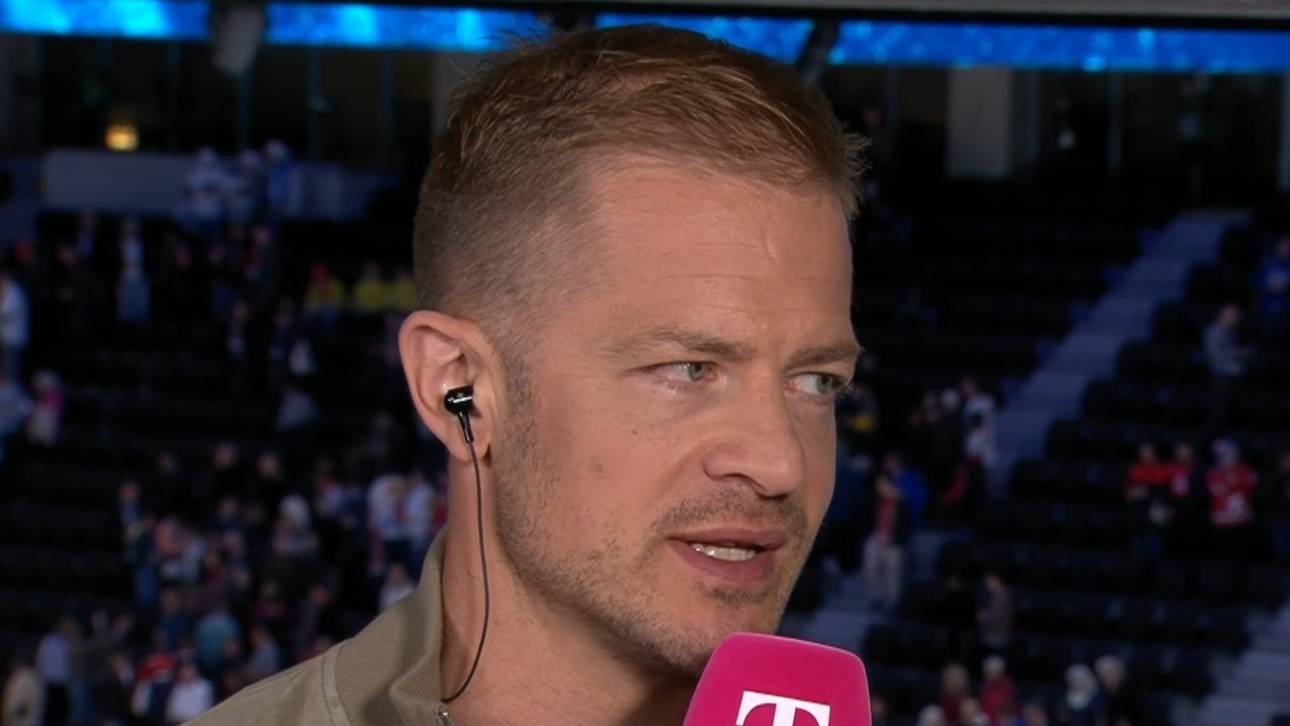 „Ein Spiel, das sehr viel Mut für die nächsten Spiele macht“