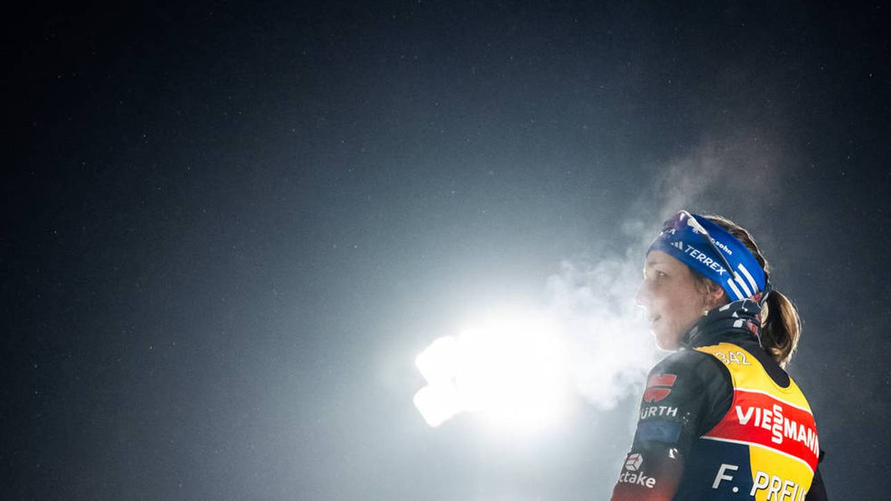 Wie viel Pech kann man haben?