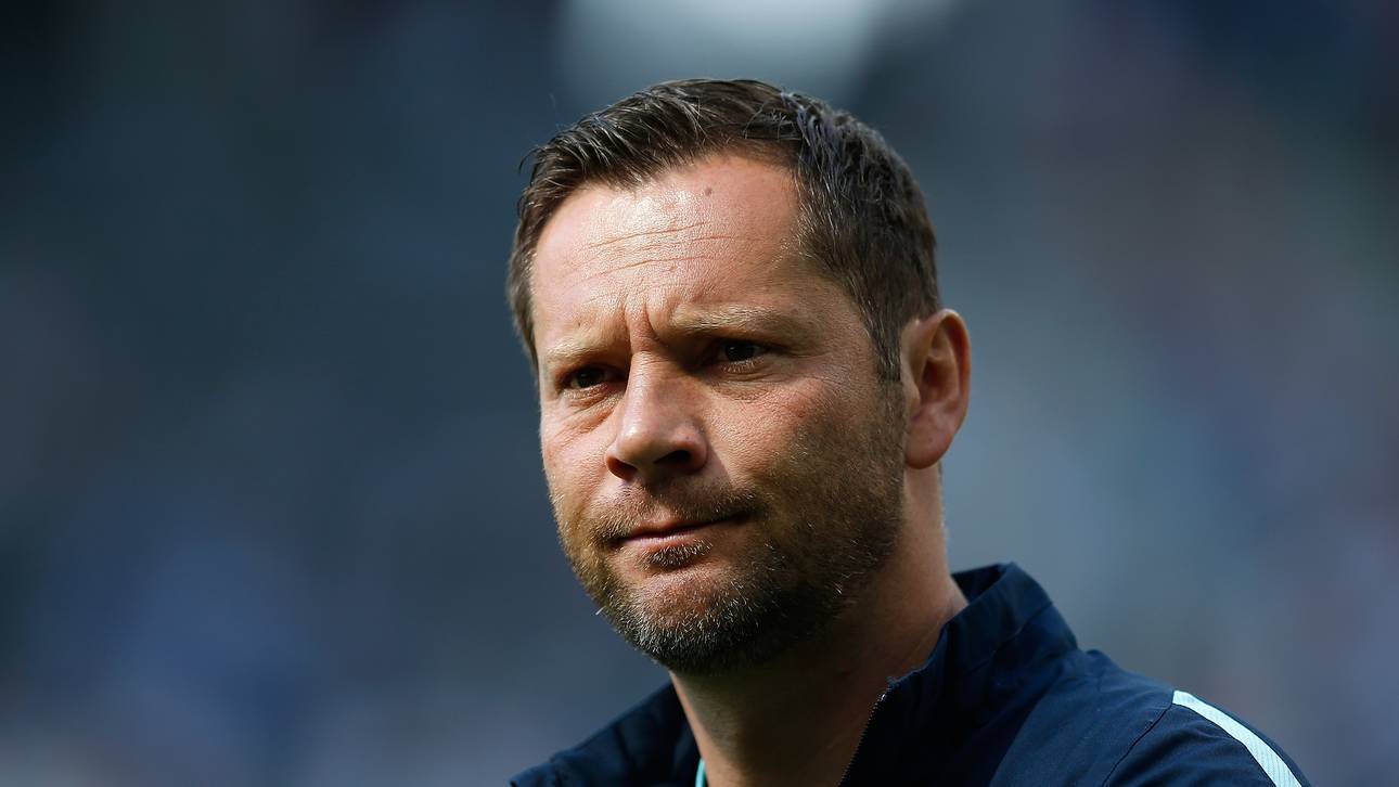 Hertha verbucht strategisches Minus