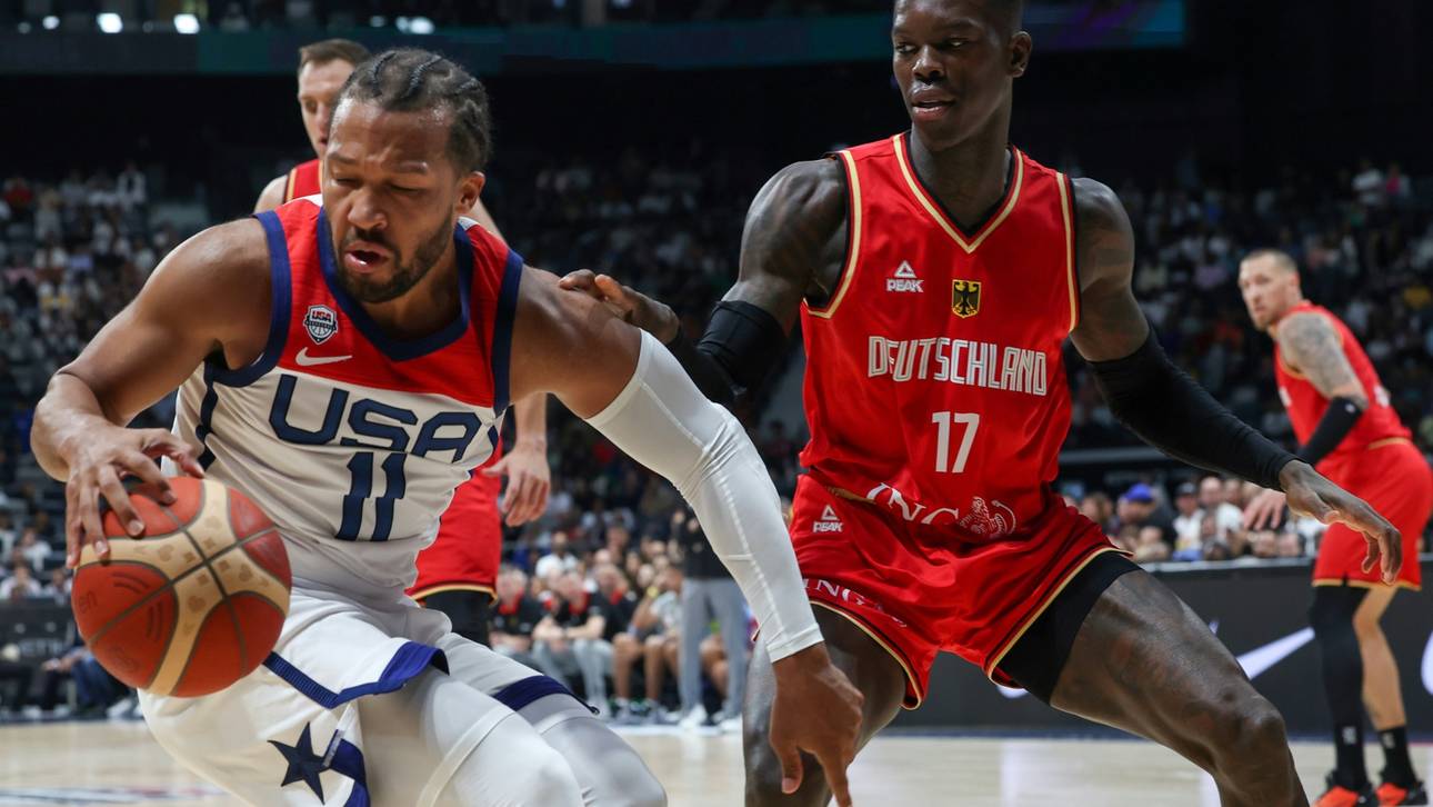 Basketball mit mehr NBA-Power denn je