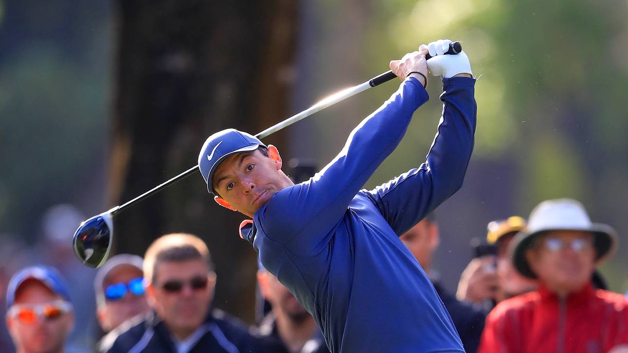 McIlroy fordert Alkoholbegrenzung