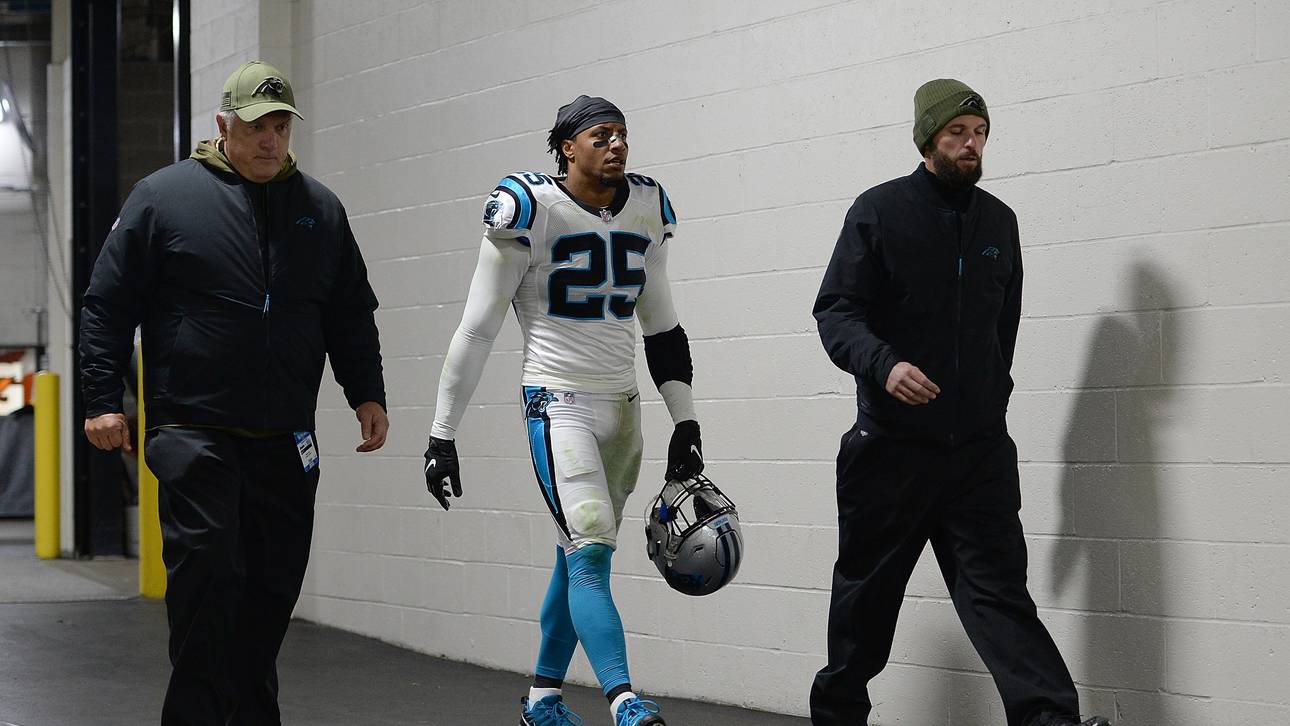 Panthers-Star kritisiert NFL scharf